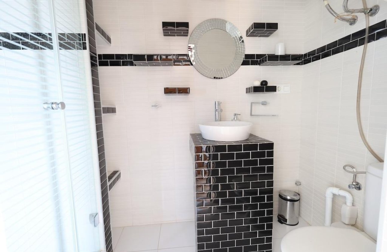 Resale - Penthouse - Pilar de la Horadada - Pueblo Latino