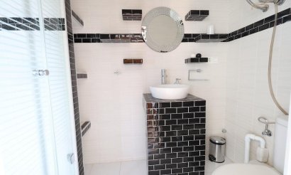 Resale - Penthouse - Pilar de la Horadada - Pueblo Latino