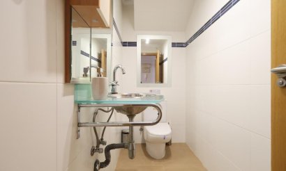 Resale - Penthouse - Pilar de la Horadada - Pueblo Latino