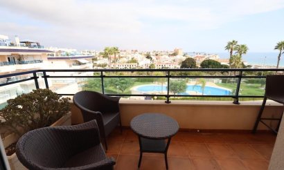 Resale - Penthouse - Pilar de la Horadada - Pueblo Latino