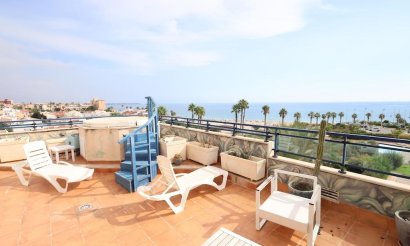 Resale - Penthouse - Pilar de la Horadada - Pueblo Latino