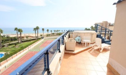 Resale - Penthouse - Pilar de la Horadada - Pueblo Latino