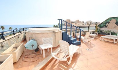 Resale - Penthouse - Pilar de la Horadada - Pueblo Latino