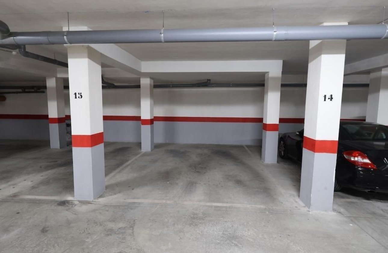 Resale - Penthouse - Pilar de la Horadada - Pueblo Latino