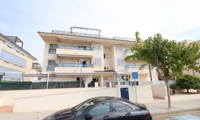 Resale - Penthouse - Pilar de la Horadada - Pueblo Latino